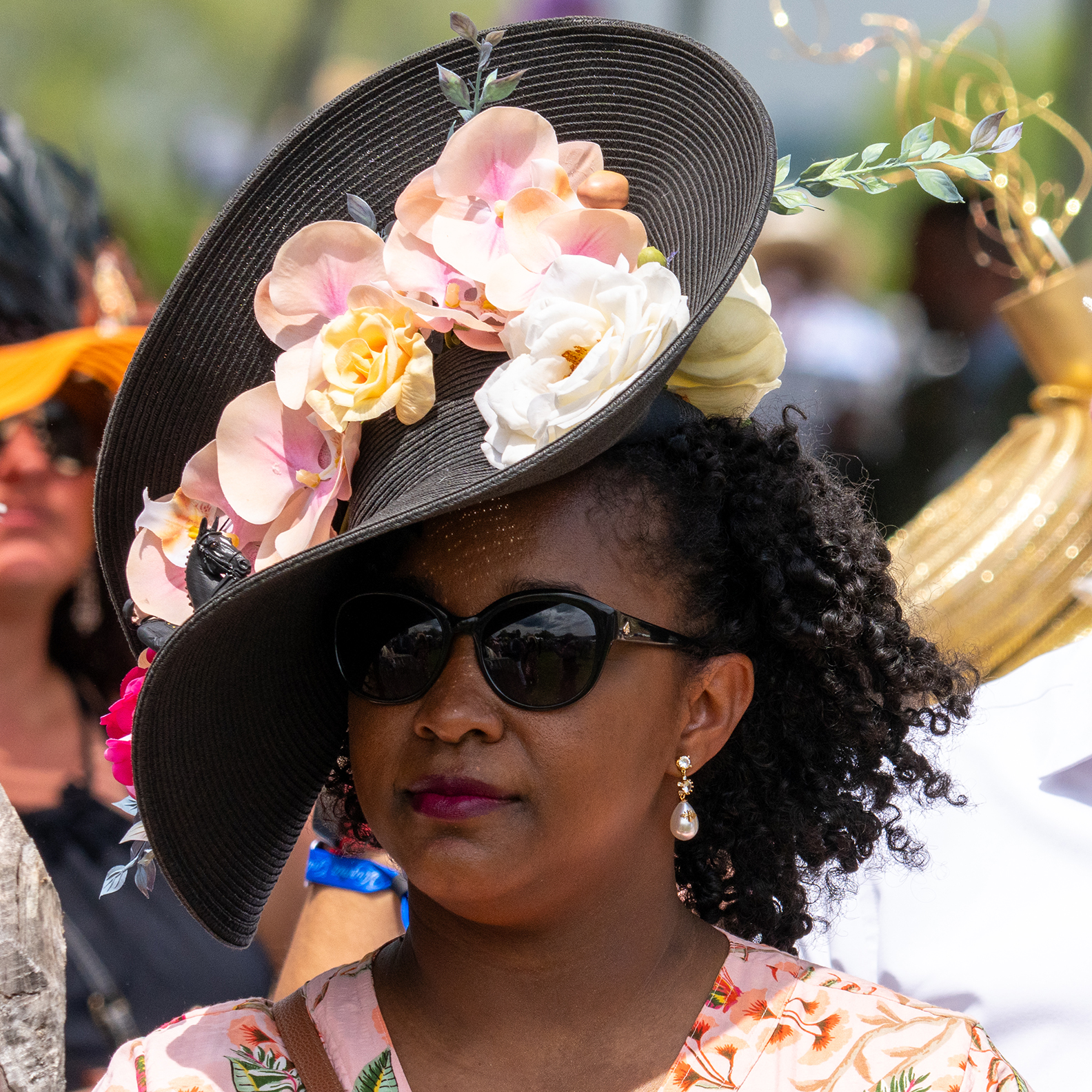 The Virginia Gold Cup
